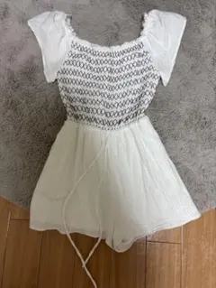 2025年最新】alexia stam ワンピース 刺繍の人気アイテム - メルカリ