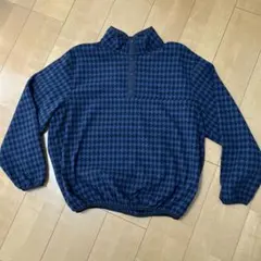 everyoneフリースプルオーバー