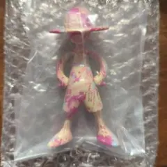 LUFFY's Vol.3 ホールケーキアイランド編