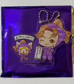 田村三木ヱ門 サンリオコラボ アモカフェ ミニキャラ