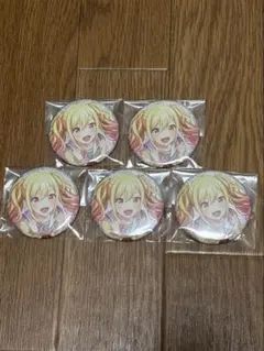 2025年最新】天馬咲希 缶バッジ アンハモの人気アイテム - メルカリ