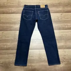 リーバイス502　W30