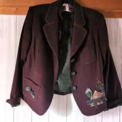 ノンノンドールのジャケット