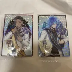 イデアシュラウド まとめ売り ツイステ イデア・シュラウド まとめ売り☆おまけあり - メルカリ