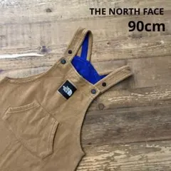 THE NORTH FACE ノースフェイス サロペットオーバーオール