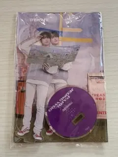 2025年最新】パクジョンウ アクスタの人気アイテム - メルカリ