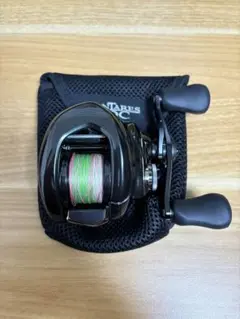 シマノ 23アンタレスDCMD XG 右巻き 未使用品 キャストップベアリング シマノ 23 アンタレスDC MD XG RIGHT 右ハンドル (2023年モデル