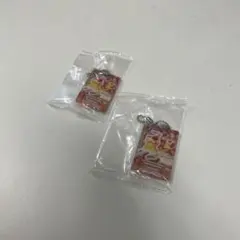 アイカツ ガチャガチャ 有栖川おとめ 2個セット