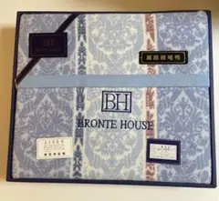 BRONTE HOUSE 高級繊維 綿毛布