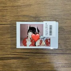 2026年最新】逃げ水あむ チェキ 生誕の人気アイテム - メルカリ