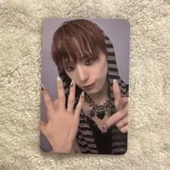 XLOV ハル 暖琉 トレカ Risingstar