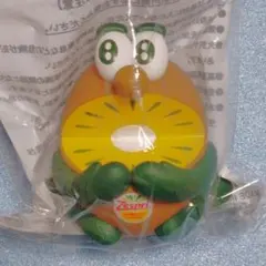 新品 未開封 ゼスプリ キウイブラザーズ フィギュア ゴールド キウイ フルーツ