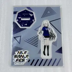 ZETA DIVISION Kznk アクリルスタンド - メルカリ