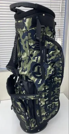 2025年最新】Scotty Cameron ゴルフバッグ・キャディバッグの人気