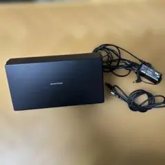 Fujitsu ScanSnap ix500ドキュメントスキャナー