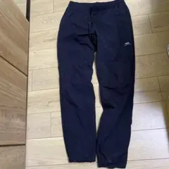 ティゴラ　中綿入りジャージパンツ　XLサイズ