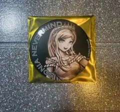 ソニア・ネヴァーマインド ダンガンロンパ展 BIG 缶バッジ - メルカリ