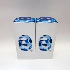 BAPE × Gillette 限定版カミソリ 10箱 ベイプがジレットとの限定版カミソリを発表 | Hypebeast.JP