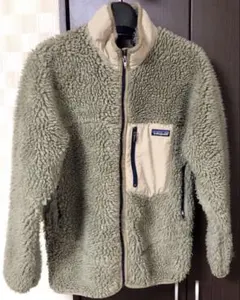 patagonia パタゴニア レトロカーディガン