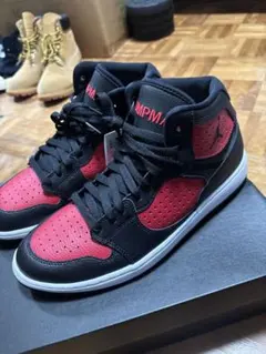 NIKE エアジョーダン1MID 27㎝