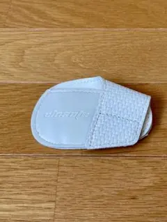 아이언 커버 화이트