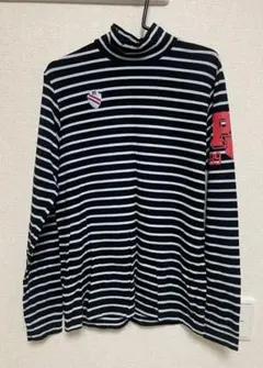 2026年最新】パーリーゲイツ メンズ長袖の人気アイテム - メルカリ