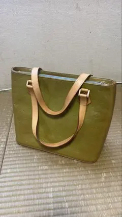 Louis Vuitton モノグラム ヴェルニ ショルダーバッグのサムネイル