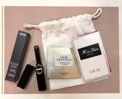 DIOR ルージュ ディオール オン ステージ 226 (used) 他