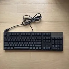 REALFORCE R2-US3-BKのサムネイル
