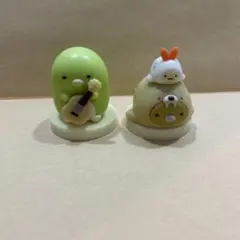 チョコエッグ　すみっコぐらし