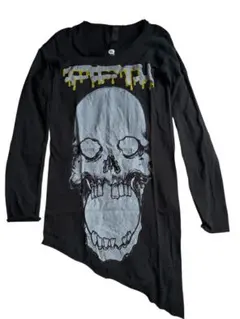 lgb 長袖カットソー