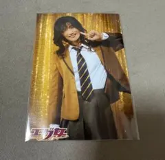 原因は自分にある。 げんじぶ 武藤潤 エグ女 ブロマイド FC特典