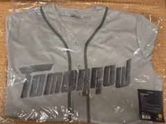 TXT ボムギュ ユニフォーム