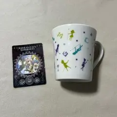 一番くじ まどか マギカ G賞 マグカップ MAGICARD BATTLE 2点