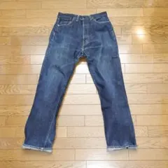 ドゥニーム デニム