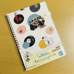 ムーミン キャラクターグッズ