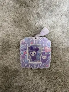 TWICE LOVELYS カードホルダー (サナちゃん)