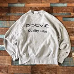 リバース スウェット