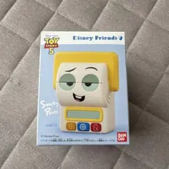 トイ・ストーリー5 Disney Friends 9 Smarty Pants