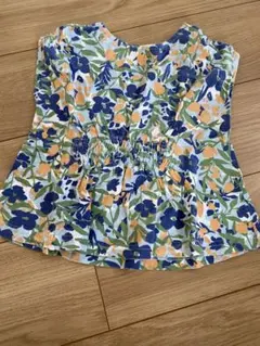 ブリーズ　トップス　110cm