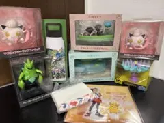 ポケモンセンター限定