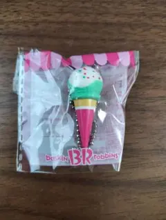 サーティワン キャラクターグッズ