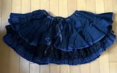 h.naoto H.Jelly スカート パニエのサムネイル