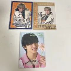 佐藤大樹 フォトカ