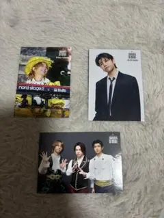 ミセス ゼンジン未到とイミュータブル フォトカセット No.41 - メルカリ