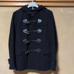 ダッフルコート