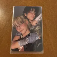 &TEAM Back to Life ケミトレカ ニコラス タキ