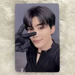 ZEROBASEONE ゴヌク トレカ オフイベ 新譜