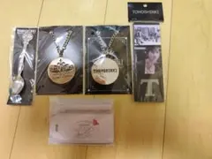 東方神起 アイドル