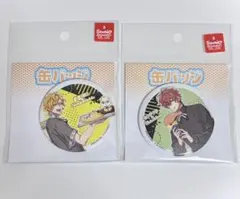 ペルソナ4 P30th 主人公 鳴上悠 缶バッジ まとめ売り - メルカリ